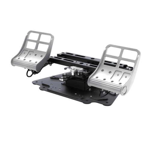 VPC R1-FALCON Rudder Pedals