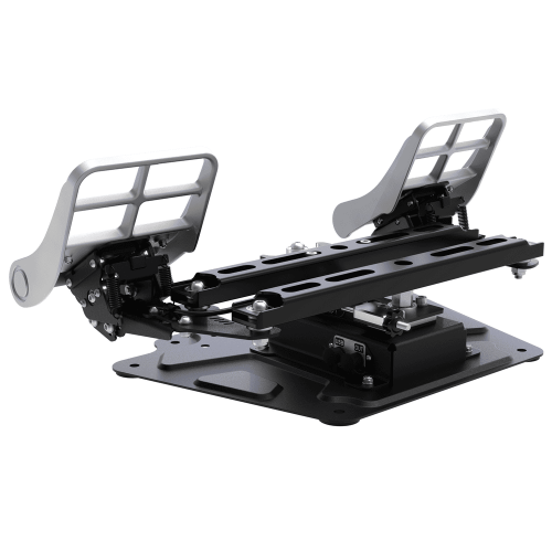 VPC R1-FALCON Rudder Pedals