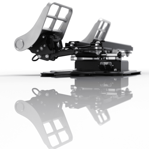 VPC R1-FALCON Rudder Pedals