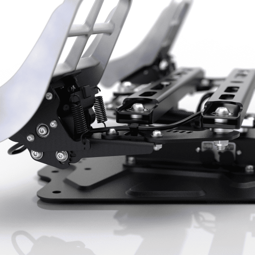 VPC R1-FALCON Rudder Pedals