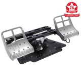 VPC R1-FALCON Rudder Pedals