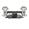 VPC R1-LEGEND Rudder Pedals
