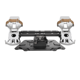 VPC R1-LEGEND Rudder Pedals