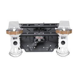 VPC R1-LEGEND Rudder Pedals
