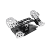 VPC R1-LEGACY ACE Rudder Pedals