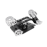 VPC R1-LEGACY ACE Rudder Pedals