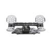 VPC R1-LEGACY ACE Rudder Pedals