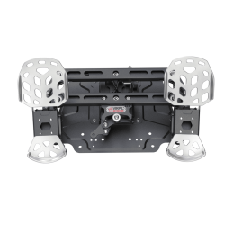 VPC R1-LEGACY ACE Rudder Pedals