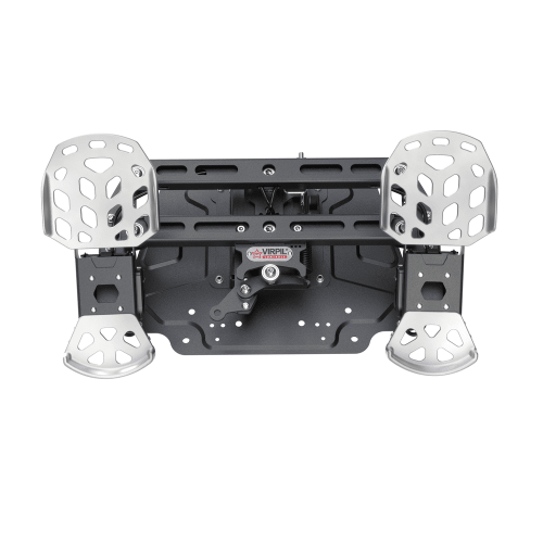 VPC R1-LEGACY ACE Rudder Pedals