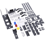 Комплект деталей и метизов BRD Impulse Components Module