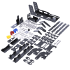 Комплект деталей и метизов BRD Impulse Components Module