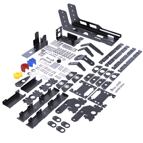 Комплект деталей и метизов BRD Impulse Components Module