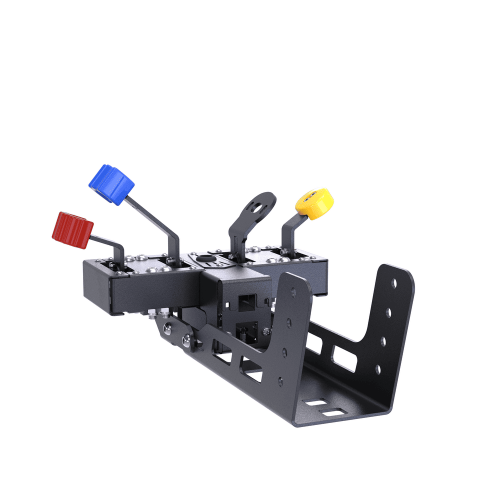 Комплект деталей и метизов BRD Impulse Components Module