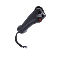 Ручка РУД BRD Impulse Throttle Grip