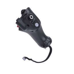 Ручка РУД BRD Impulse Throttle Grip