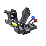 BRD Impulse Throttle