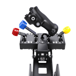 BRD Impulse Throttle