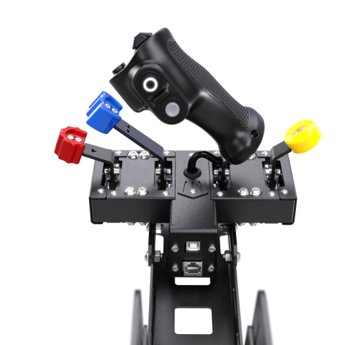 BRD Impulse Throttle