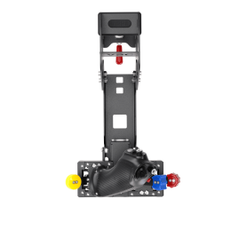 BRD Impulse Throttle