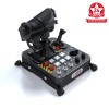 VPC MongoosT-50CM3 Throttle