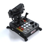 VPC MongoosT-50CM3 Throttle