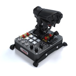 VPC MongoosT-50CM3 Throttle