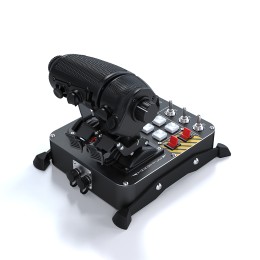 VPC MongoosT-50CM3 Throttle