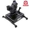 VPC CDT-VMAX Throttle