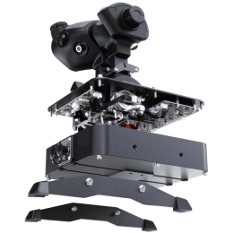 Комплект устройств MT-50CM4 HOTAS Bundle - ALPHA Prime Edition