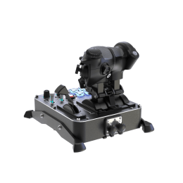 VPC MT-50CM4 Throttle