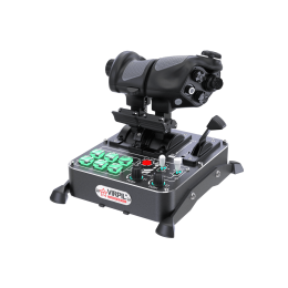 Комплект устройств MT-50CM4 HOTAS Bundle - ALPHA Prime Edition