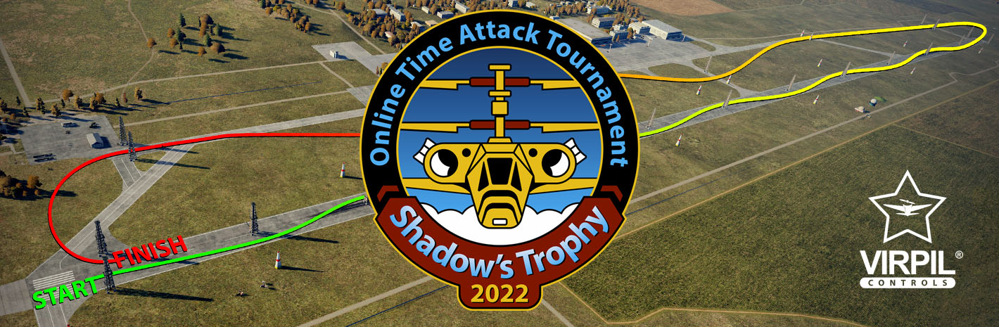 Турнир Shadow’s Trophy 2022 : подведение итогов, награждение победителей