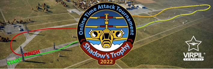 Турнир Shadow’s Trophy 2022 : подведение итогов, награждение победителей