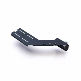 VPC Collective Base Adapter - Control Panel Mount