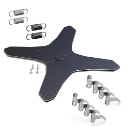 VPC WarBRD-D Base - Accessory Set