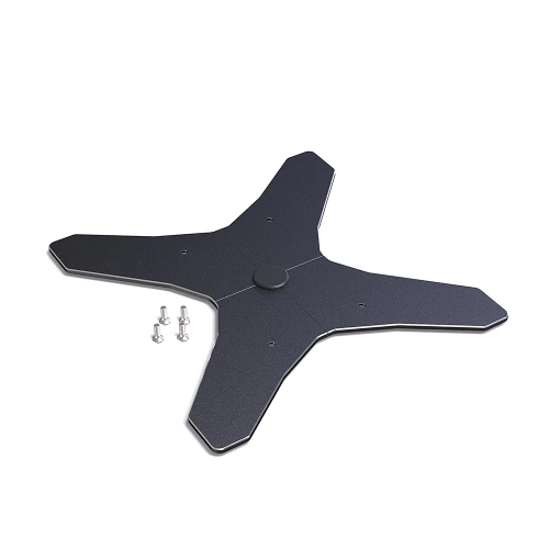VPC WarBRD-D Base - Desk Plate