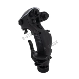 VPC Constellation ALPHA Prime Grip L левая (B-Stock)