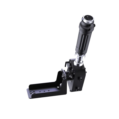 VPC Rotor Plus TCS Base V2