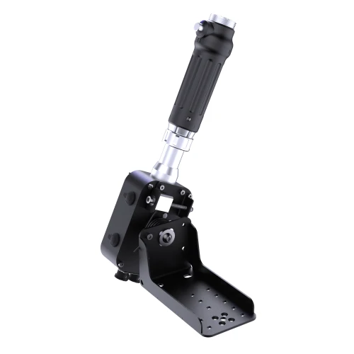VPC Rotor Plus TCS Base V2