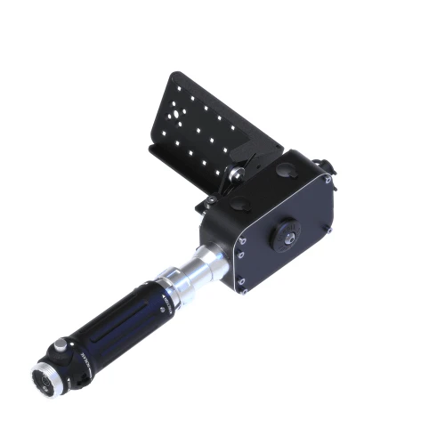 VPC Rotor Plus TCS Base V2