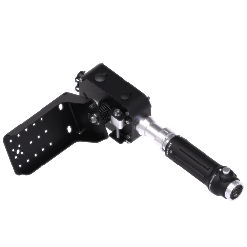 VPC Rotor Plus TCS Base V2