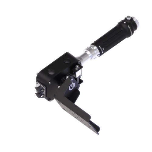 VPC Rotor Plus TCS Base V2