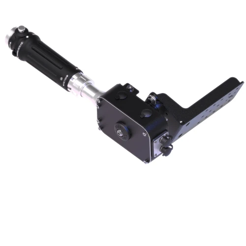 VPC Rotor Plus TCS Base V2