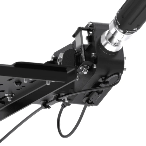 VPC Rotor Plus TCS Base V2