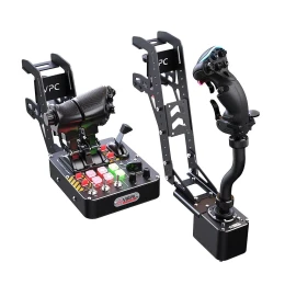 Комплект устройств MT-50CM3 HOTAS Bundle - ALPHA Prime Edition
