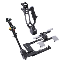 Комплект устройств VPC Rotor TCS Helicopter Cockpit Bundle - Dual-SF Edition