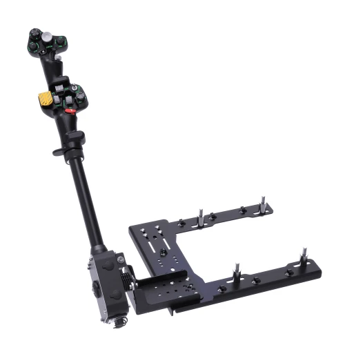 Комплект устройств VPC Rotor TCS Helicopter Cockpit Bundle - Dual-SF Edition