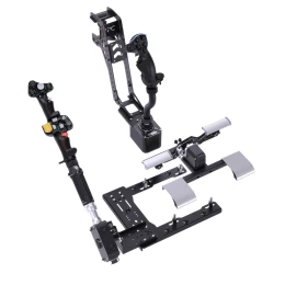 Комплект устройств VPC Rotor Plus TCS Helicopter Cockpit  Bundle - Dual-SF Edition