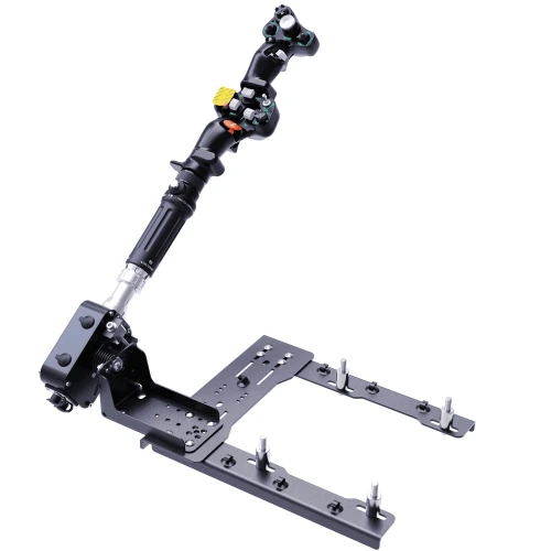 Комплект устройств VPC Rotor Plus TCS Helicopter Bundle - Dual-SF Edition