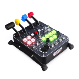 VPC Control Panel #3